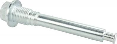 Febest 0374-RD4LOWF - Guide Bolt, brake caliper car-mod.net