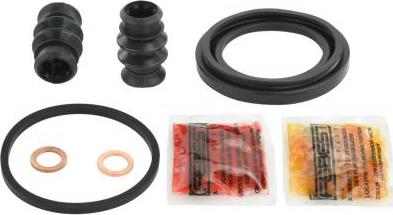 Febest 0375-CDF - Repair Kit, brake caliper car-mod.net