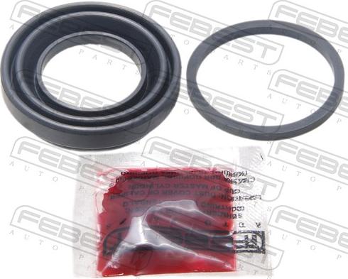 Febest 0375-CLR - Repair Kit, brake caliper car-mod.net