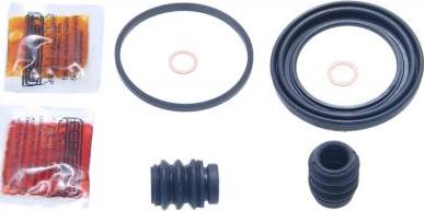 Febest 0375-CU2F - Repair Kit, brake caliper car-mod.net