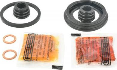 Febest 0375-CUR - Repair Kit, brake caliper car-mod.net