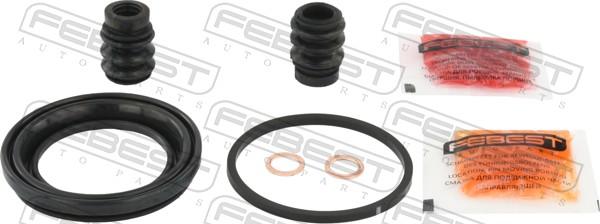 Febest 0375-FCF - Repair Kit, brake caliper car-mod.net