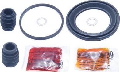Febest 0375-GH3F - Repair Kit, brake caliper car-mod.net