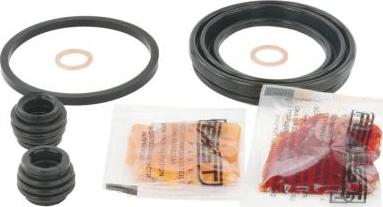 Febest 0375-JE1F - Repair Kit, brake caliper car-mod.net
