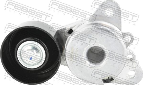 Febest 0290-VQ35DE - Belt Tensioner, v-ribbed belt car-mod.net