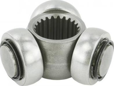 Febest 0216-B10 - Tripod Hub/Joint, drive shaft car-mod.net