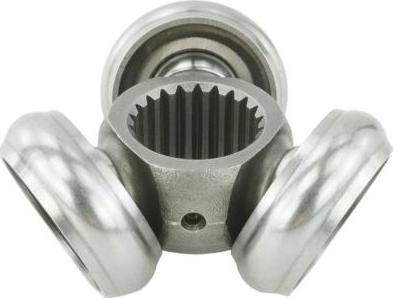 Febest 0216-F15 - Tripod Hub/Joint, drive shaft car-mod.net