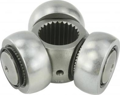 Febest 0216-V10M - Tripod Hub/Joint, drive shaft car-mod.net