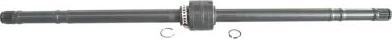 Febest 0212-P10RH - Drive Shaft car-mod.net