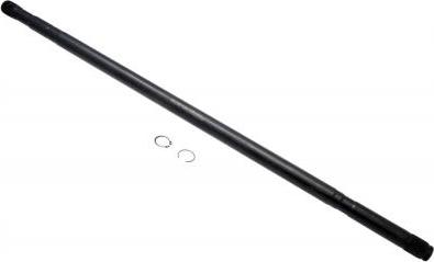 Febest 0212-QG15RH - Drive Shaft car-mod.net