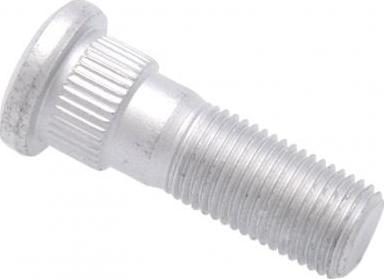 Febest 0284002PCS10 - Stud, wheel hub car-mod.net