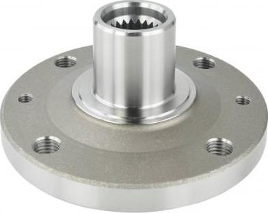 Febest 0282-G15RAF - Wheel Hub car-mod.net