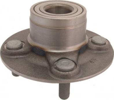 Febest 0282-N15R - Wheel Hub car-mod.net