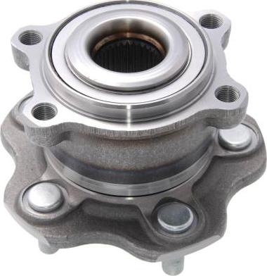 Febest 0282-S51R - Wheel Hub car-mod.net