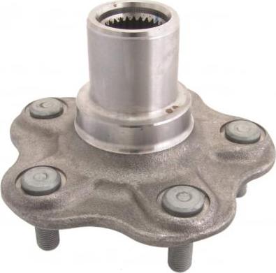 Febest 0282-T30R - Wheel Hub car-mod.net