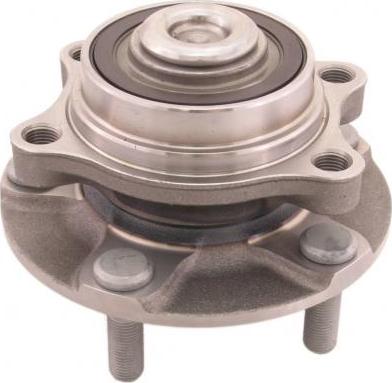 Febest 0282-V35MF - Wheel Hub car-mod.net