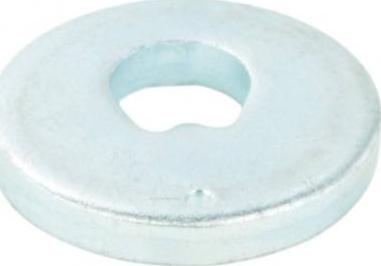 Febest 0230-007 - Caster Shim, axle beam car-mod.net