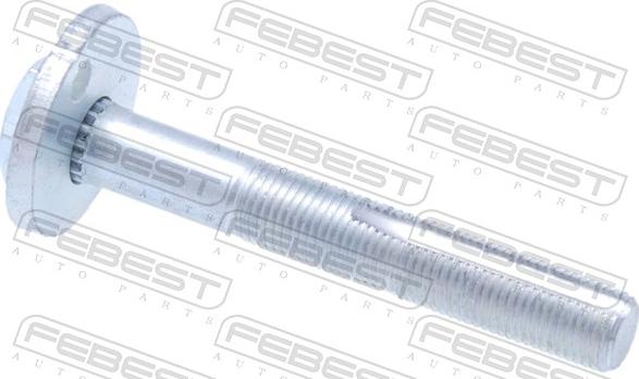 Febest 0229-003 - Camber Correction Screw car-mod.net