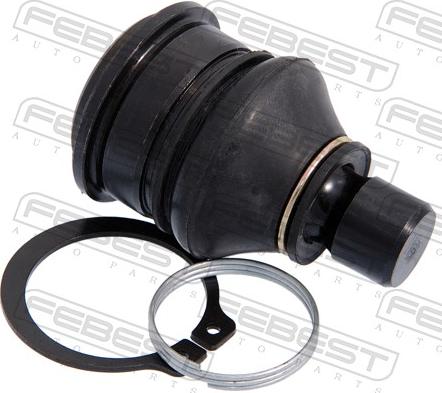 Febest 0220-C11 - Ball Joint car-mod.net