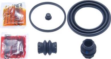 Febest 0275-E11EF - Repair Kit, brake caliper car-mod.net