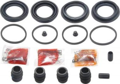Febest 0275-R51F - Repair Kit, brake caliper car-mod.net