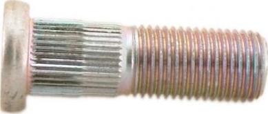 Febest 0784-001 - Stud, wheel hub car-mod.net