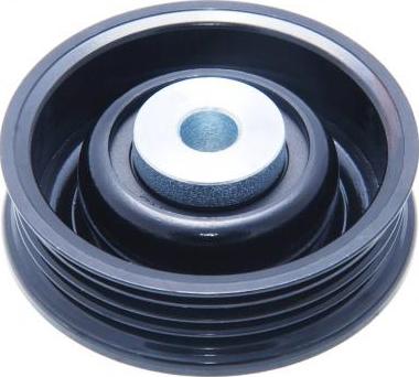 Febest 0787-SPL - Pulley, v-ribbed belt car-mod.net