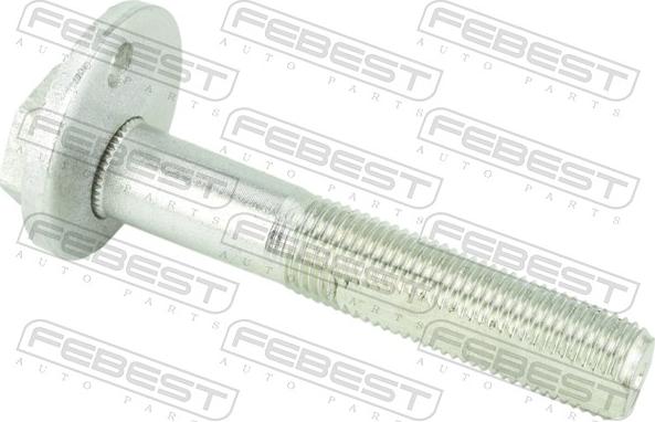 Febest 0729-002 - Camber Correction Screw car-mod.net
