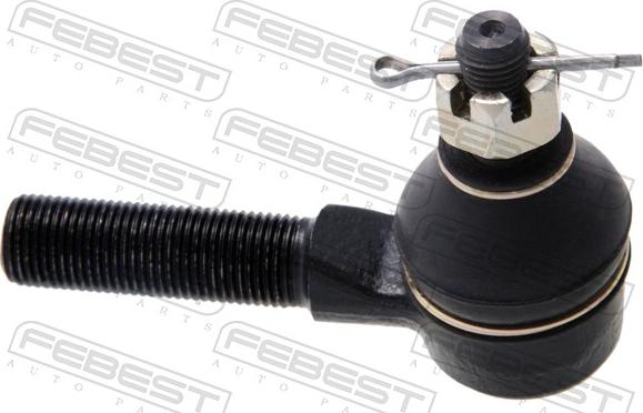 Febest 0721-SJ413 - Tie Rod End car-mod.net