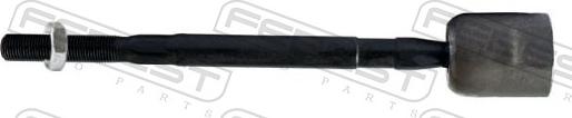 Febest 0722-FJ - Inner Tie Rod, Axle Joint car-mod.net