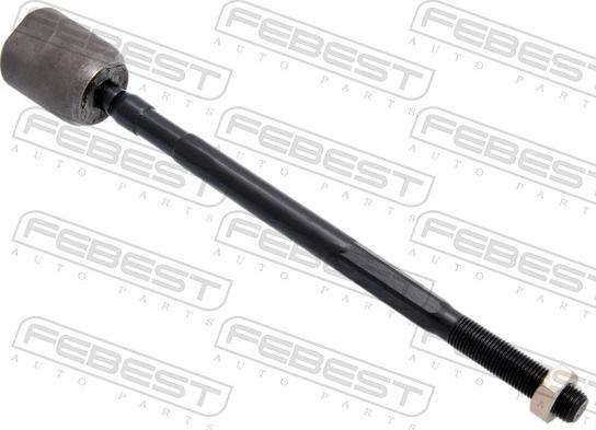 Febest 0722-WGR - Inner Tie Rod, Axle Joint car-mod.net