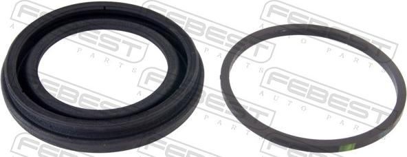 Febest 0775-GVF - Repair Kit, brake caliper car-mod.net