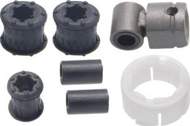 Febest 1999-GB-KIT - Bearing, selector / shift rod car-mod.net