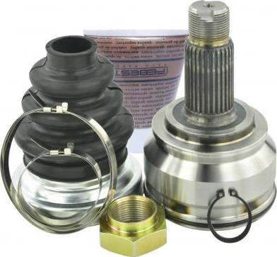 Febest 1910-E90R - CV Joint Kit, drive shaft car-mod.net