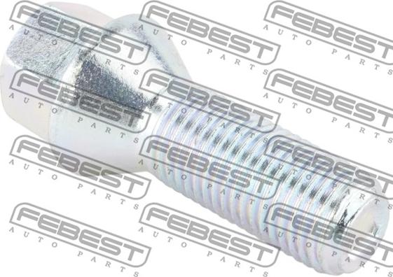 Febest 1985B-001 - Stud, wheel hub car-mod.net
