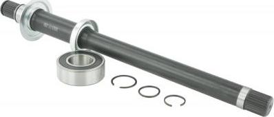 Febest 1412-ACTWD1RH - Drive Shaft car-mod.net