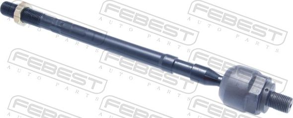 Febest 1422-ROD - Inner Tie Rod, Axle Joint car-mod.net