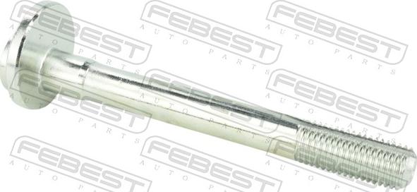 Febest 1629-204 - Camber Correction Screw car-mod.net