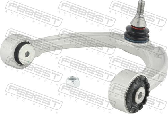Febest 1624-166FUPL - Track Control Arm car-mod.net