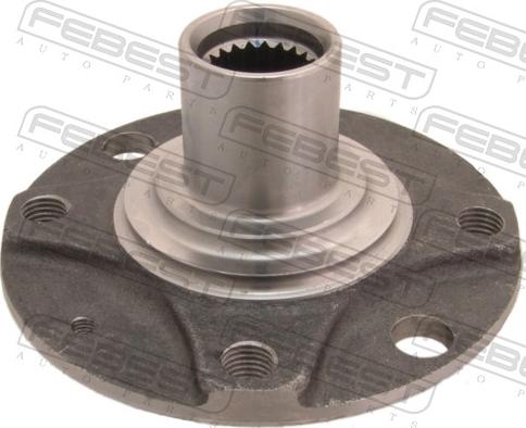 Febest 1082-001 - Wheel Hub car-mod.net