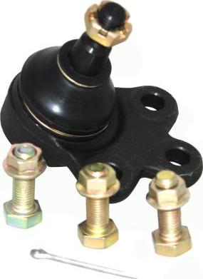 Febest 1020-CAP - Ball Joint car-mod.net