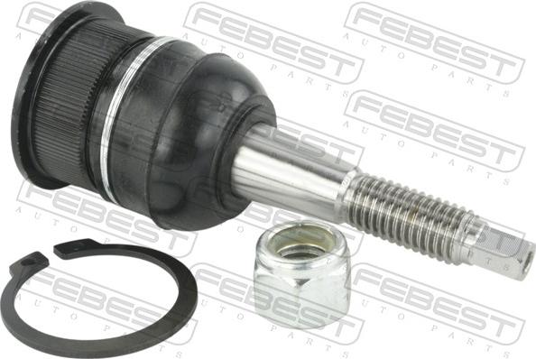 Febest 1020-J400 - Ball Joint car-mod.net
