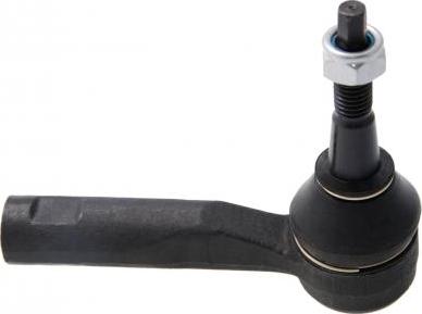 Febest 1021-CR - Tie Rod End car-mod.net