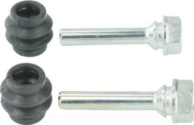 Febest 1074-C100R-KIT - Guide Bolt, brake caliper car-mod.net