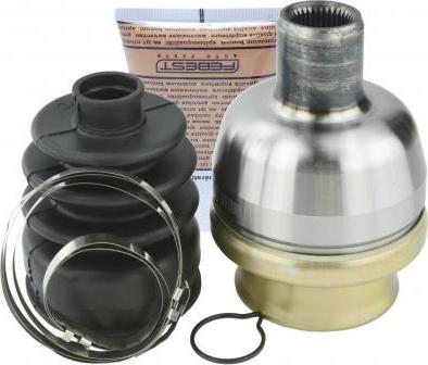 Febest 1811-Z19DRH - CV Joint Kit, drive shaft car-mod.net
