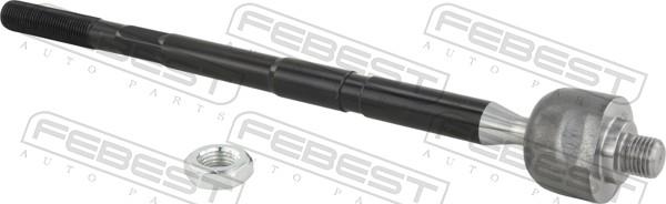 Febest 1822-CORD - Inner Tie Rod, Axle Joint car-mod.net
