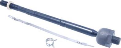 Febest 1822-INS - Inner Tie Rod, Axle Joint car-mod.net