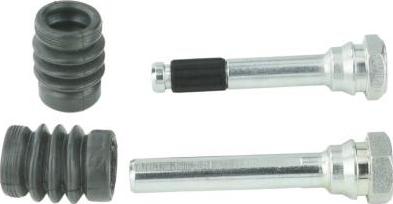 Febest 1874-ASJF-KIT - Guide Bolt, brake caliper car-mod.net