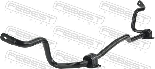 Febest 1299-SANFF - Sway Bar, suspension car-mod.net