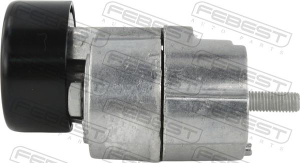 Febest 1290-G4KEPS - Belt Tensioner, v-ribbed belt car-mod.net